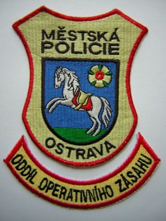 Ostrava OOZ