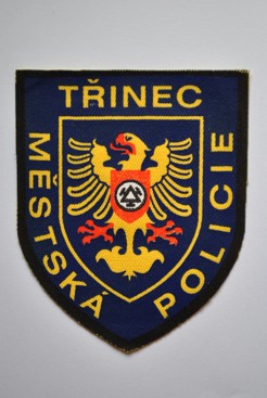 třinec tisk